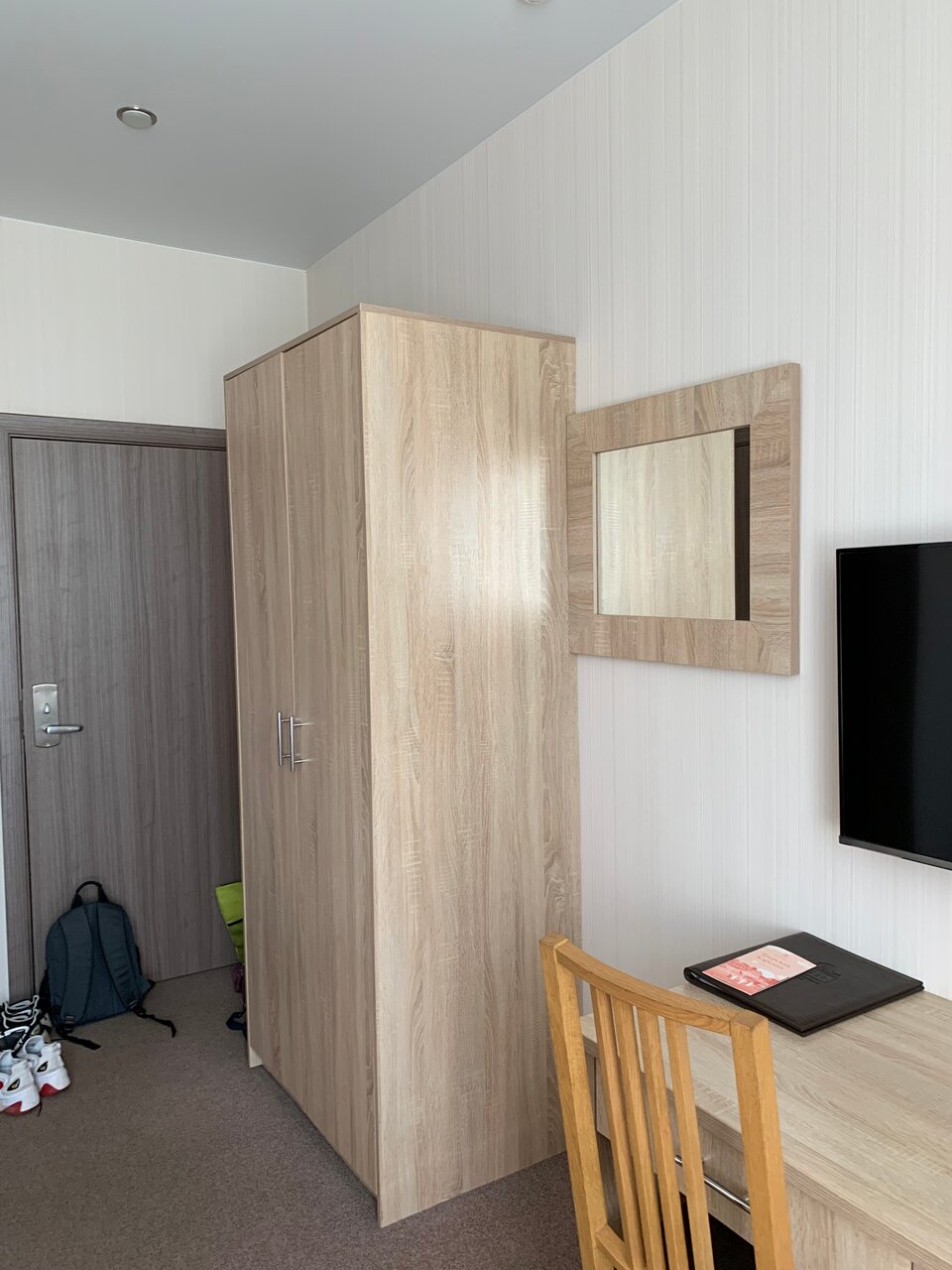 Гостиница Вишневый сад Тверь-47