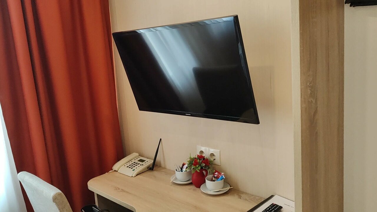 Гостиница Вишневый сад Тверь-100