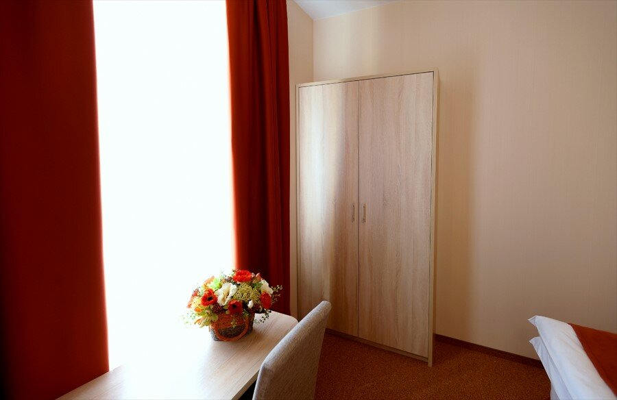 Гостиница Вишневый сад Тверь-10