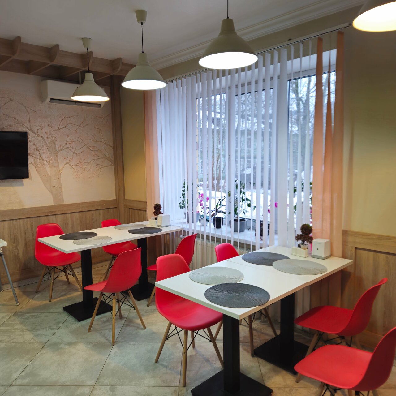 Гостиница Вишневый сад Тверь-60