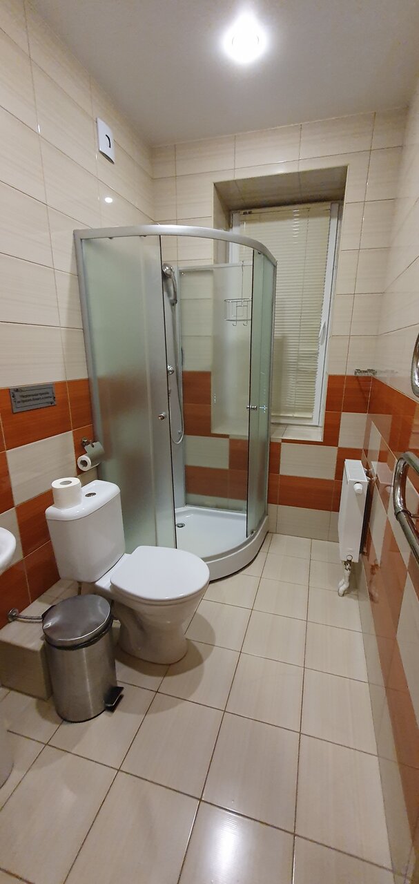 Гостиница Вишневый сад Тверь-90