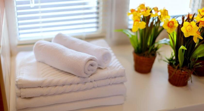 Гостиница Вишневый сад Тверь-16