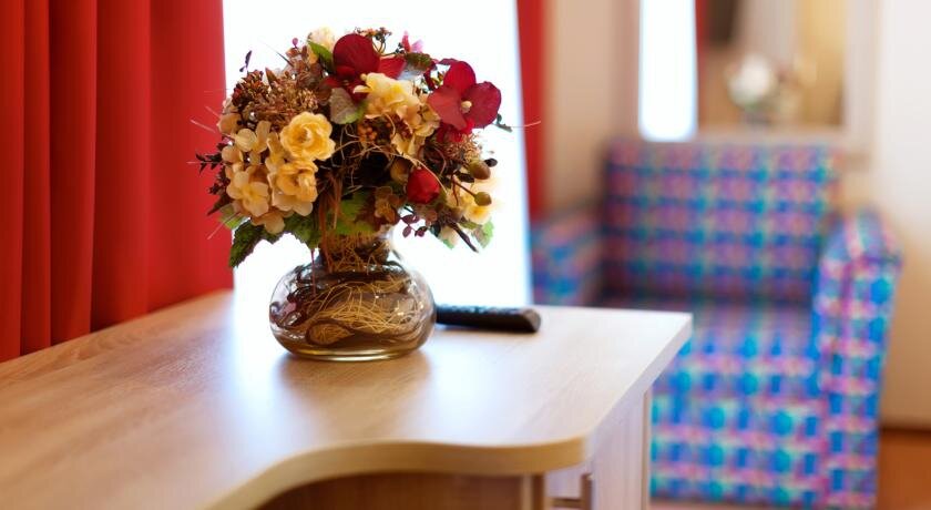 Гостиница Вишневый сад Тверь-17