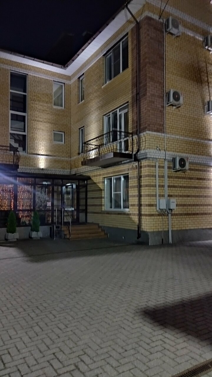 Гостиница Вишневый сад Тверь-75