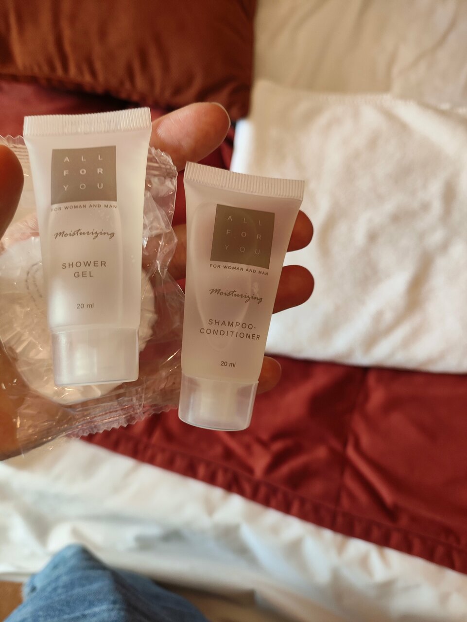 Гостиница Вишневый сад Тверь-51