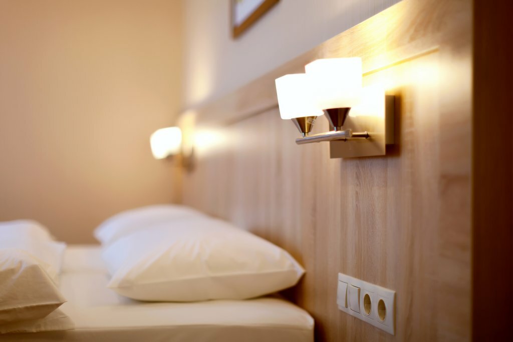 Гостиница Вишневый сад Тверь-13