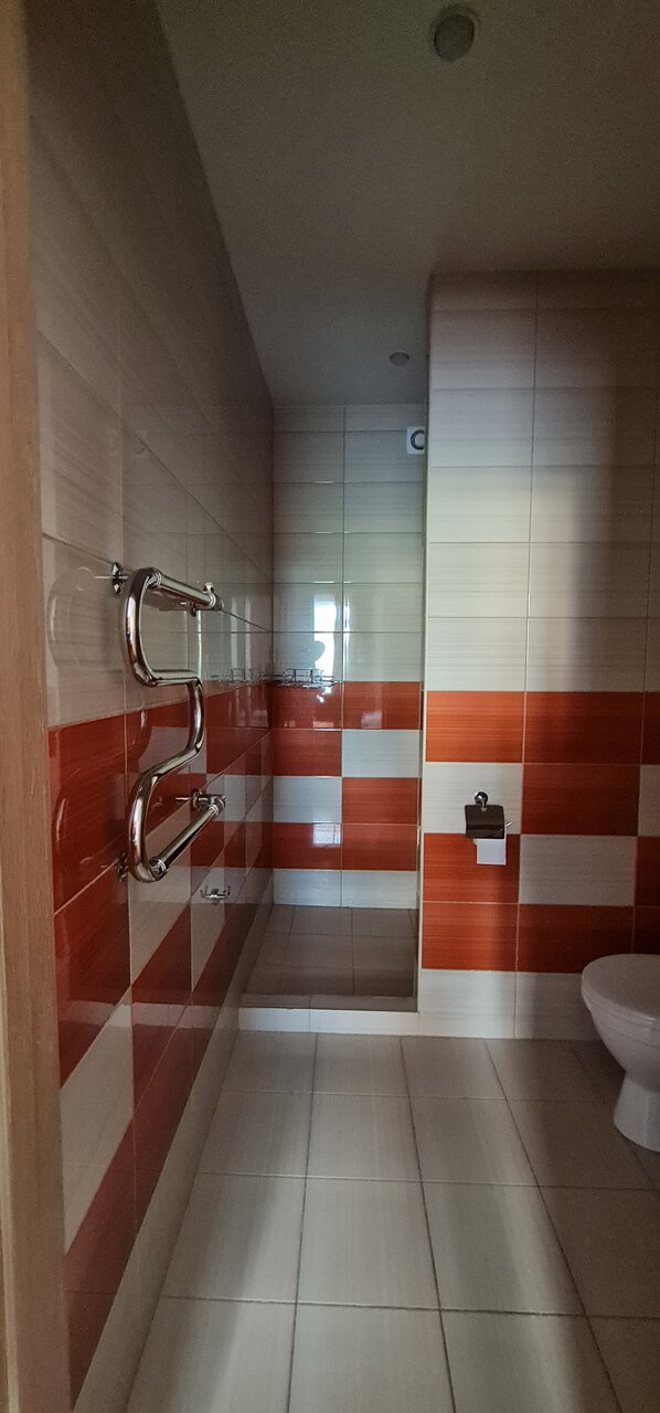 Гостиница Вишневый сад Тверь-118