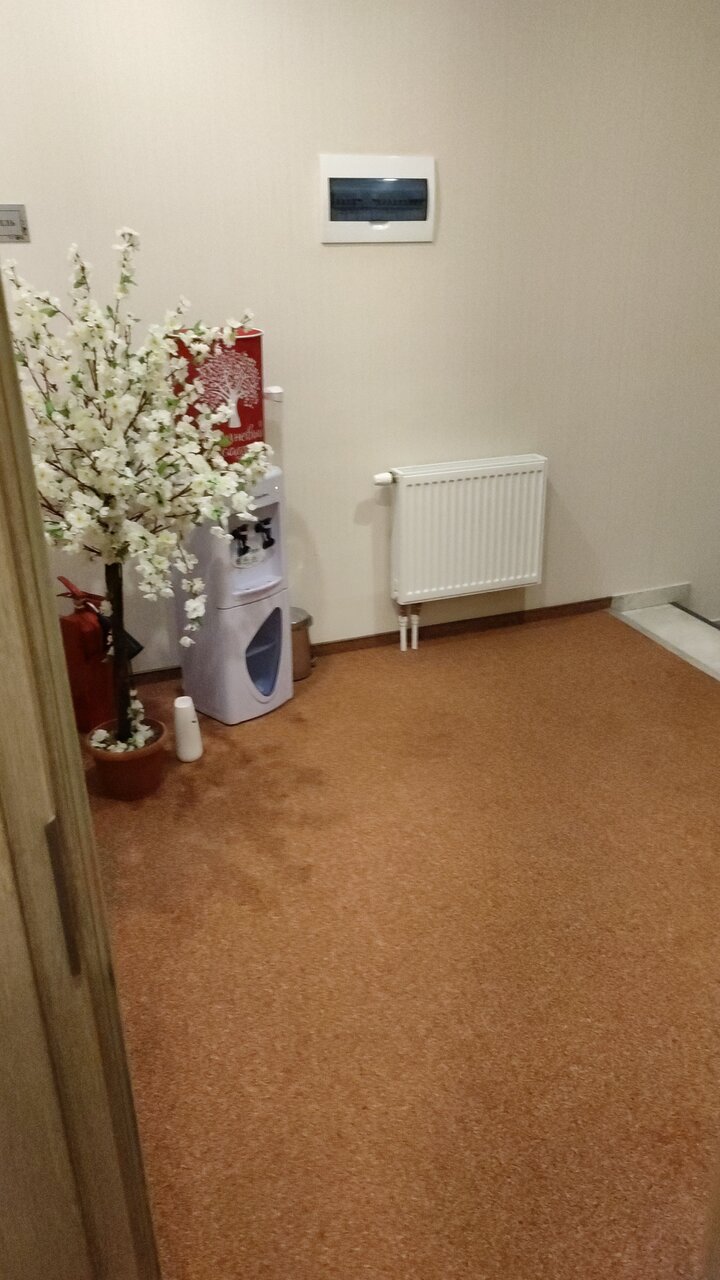 Гостиница Вишневый сад Тверь-64