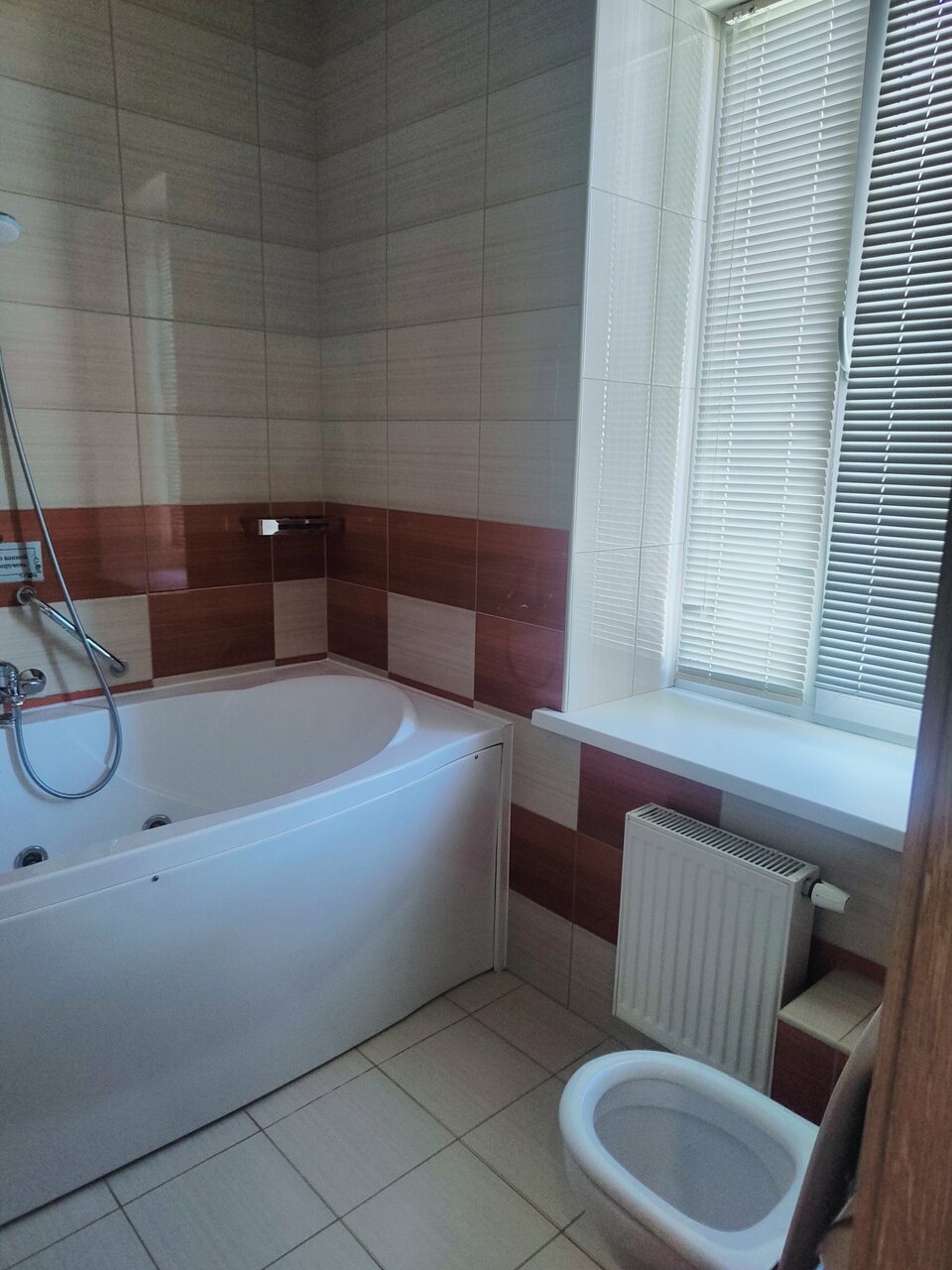 Гостиница Вишневый сад Тверь-74