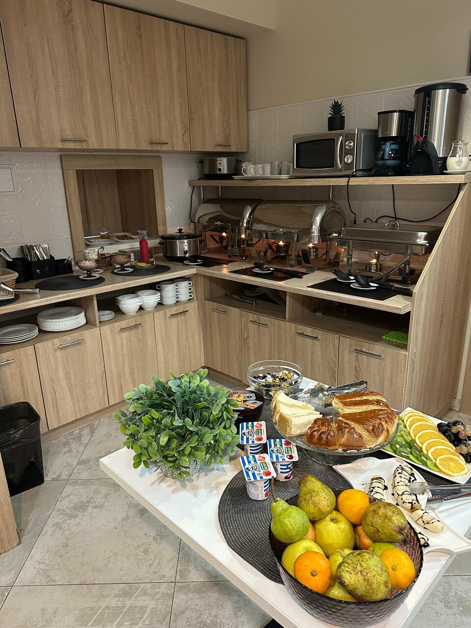 Гостиница Вишневый сад Тверь-37