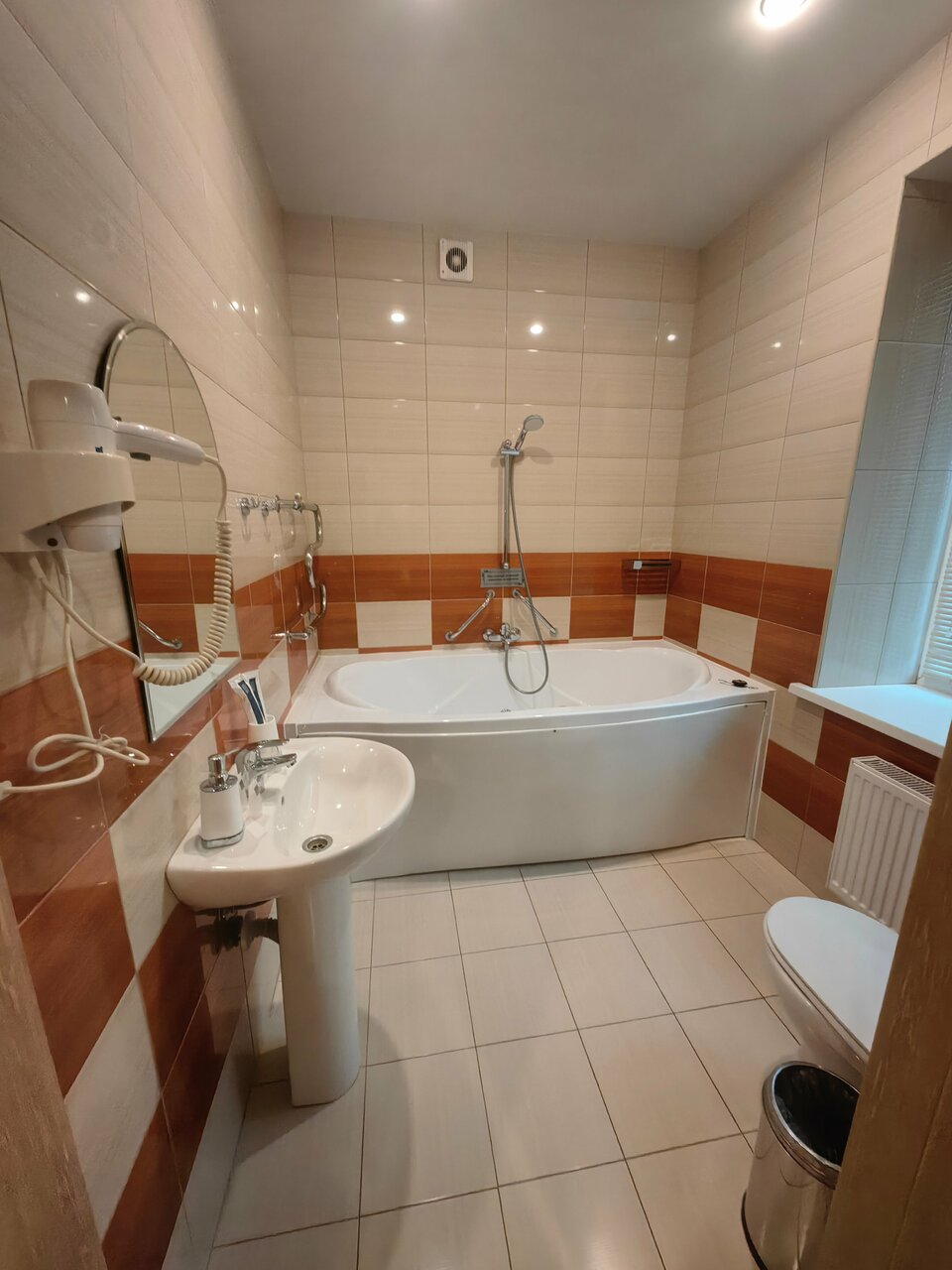 Гостиница Вишневый сад Тверь-126