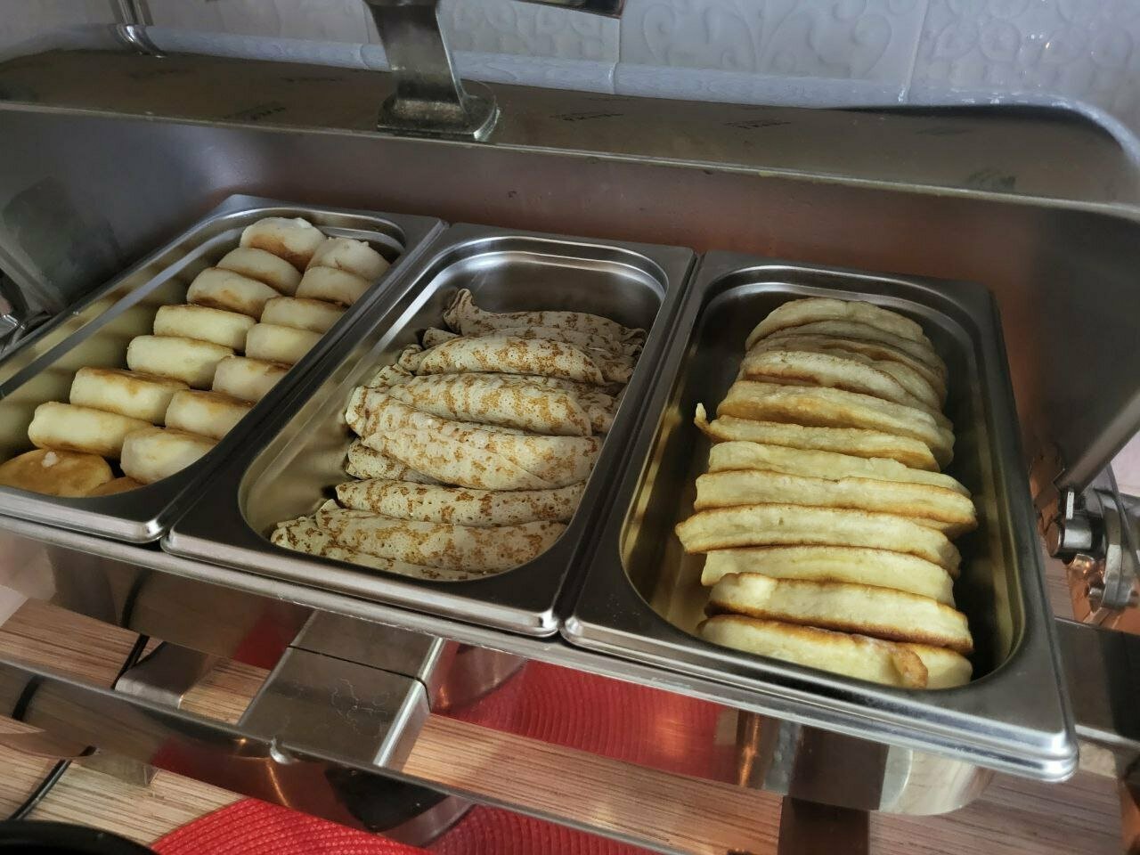 Гостиница Вишневый сад Тверь-104