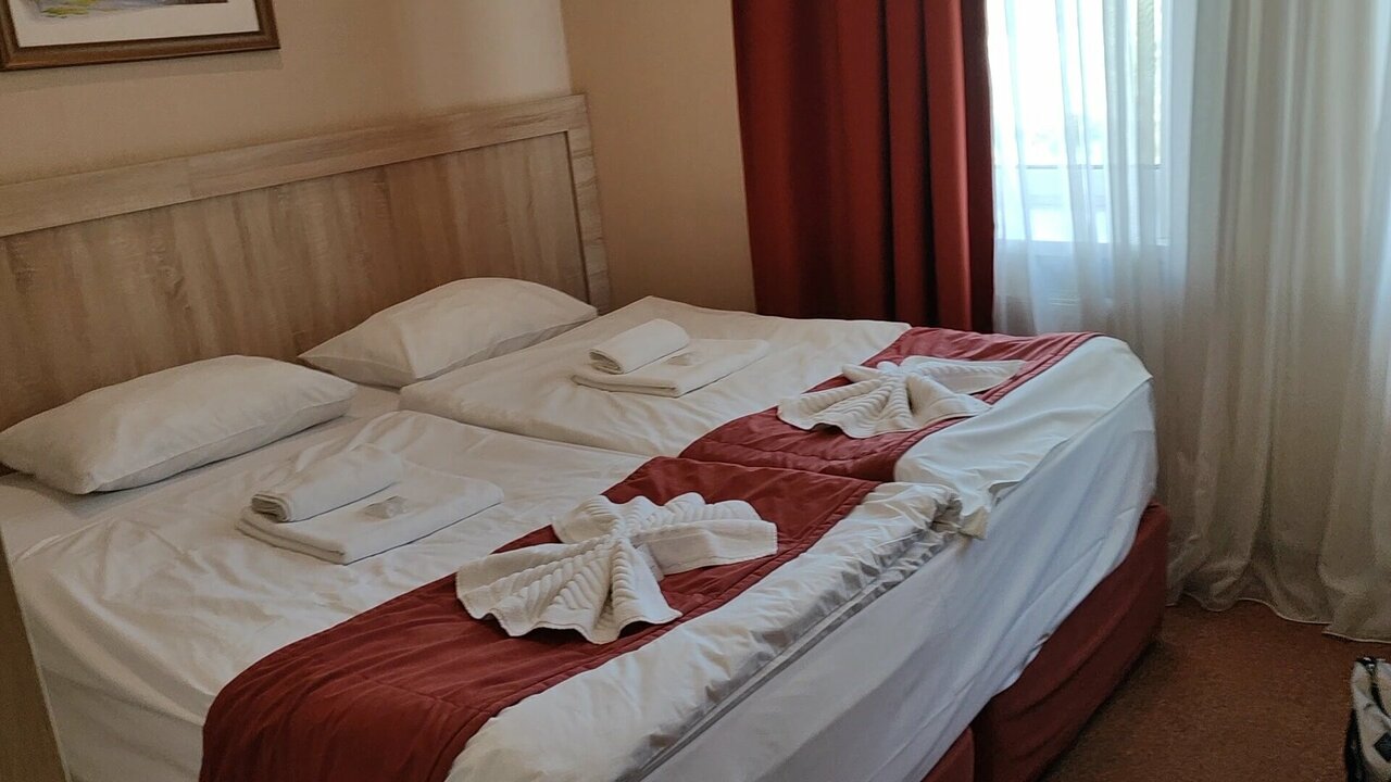 Гостиница Вишневый сад Тверь-123