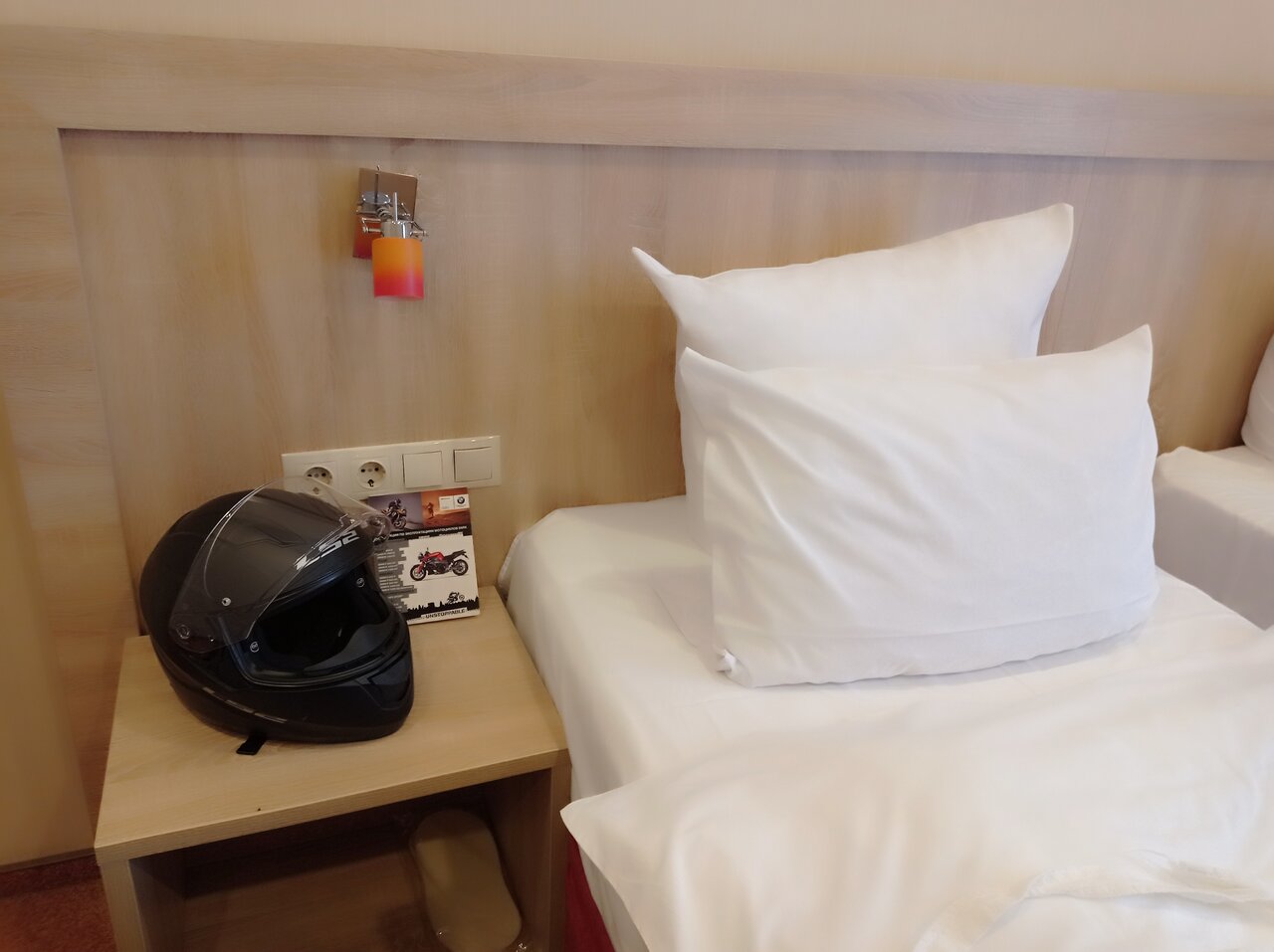 Гостиница Вишневый сад Тверь-56