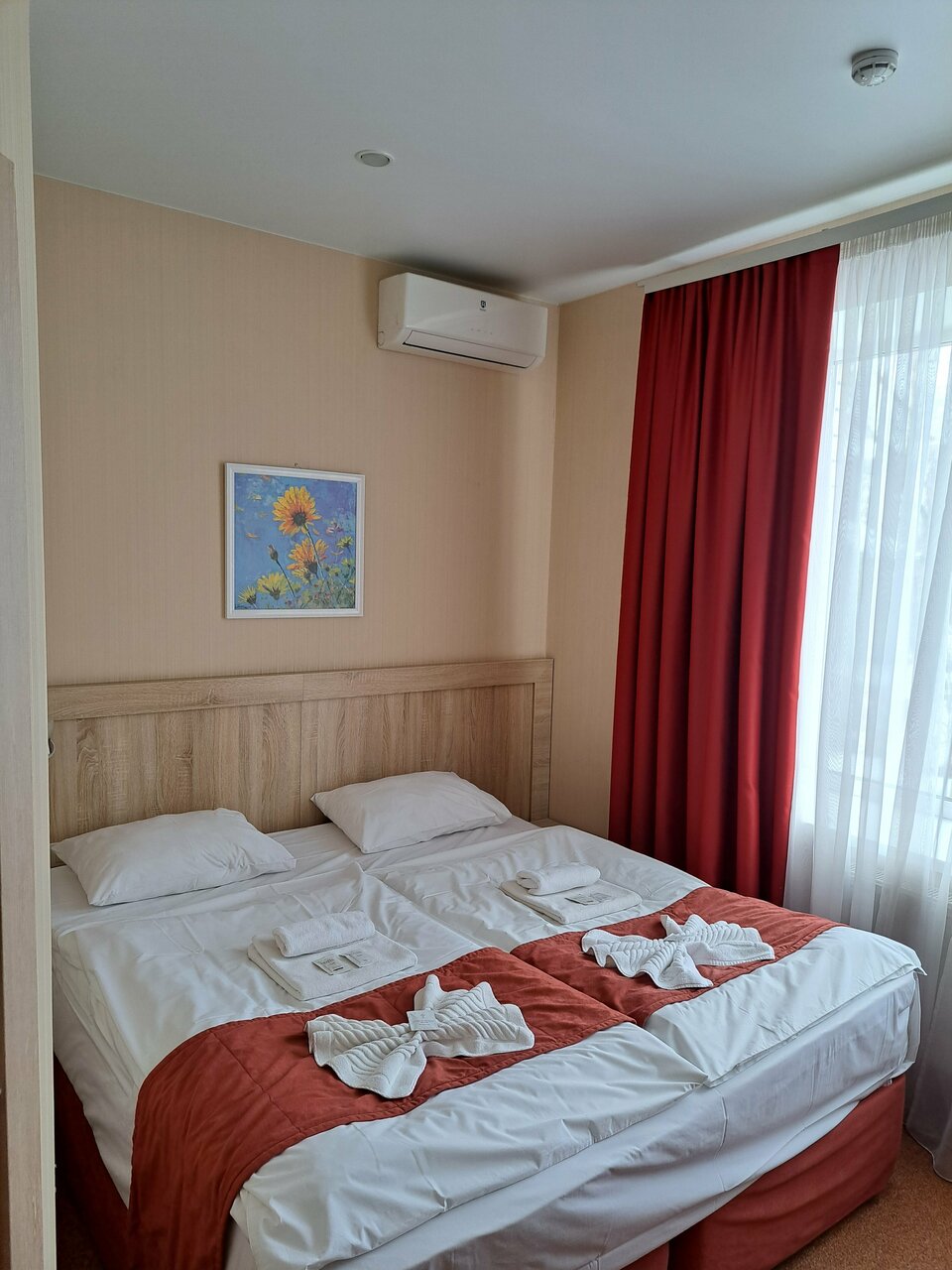 Гостиница Вишневый сад Тверь-111