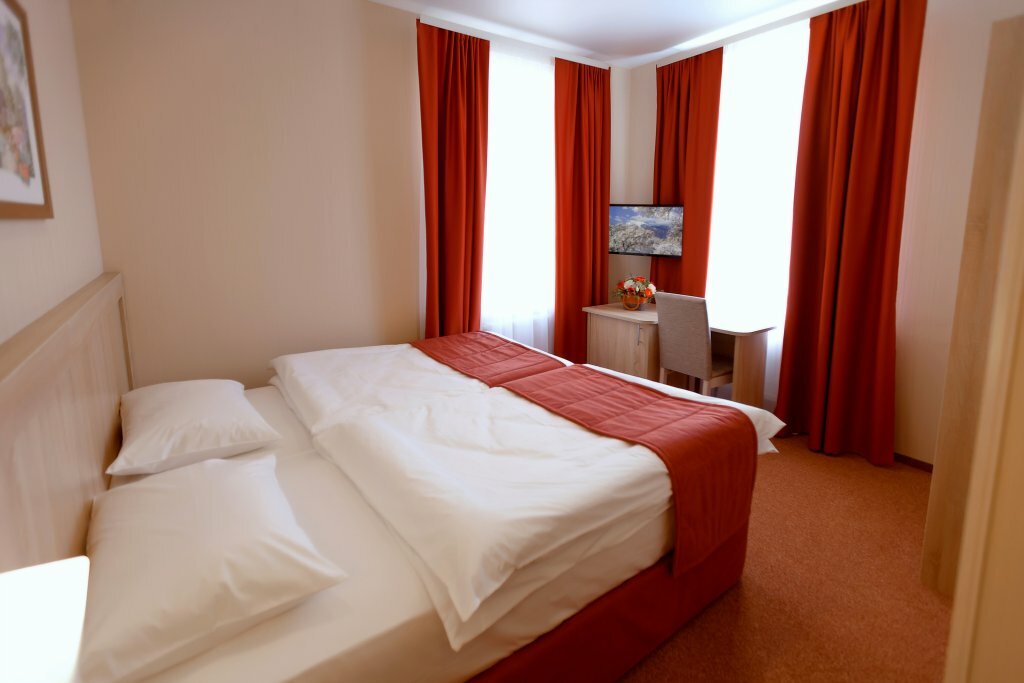 Гостиница Вишневый сад Тверь-31