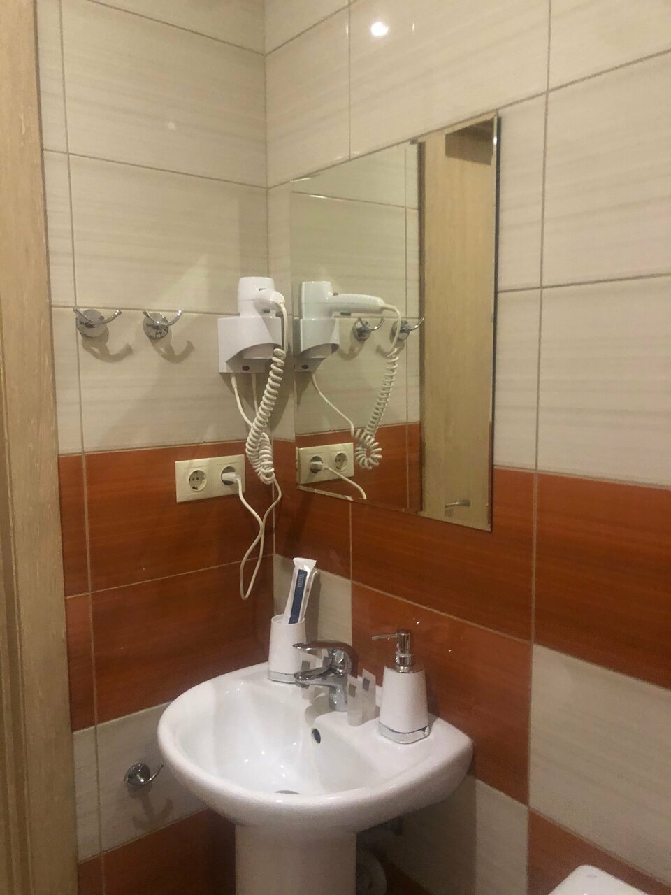 Гостиница Вишневый сад Тверь-120