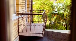 Гостиница Вишневый сад Тверь-7