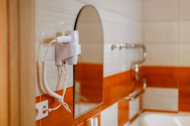 Гостиница Вишневый сад Тверь-20