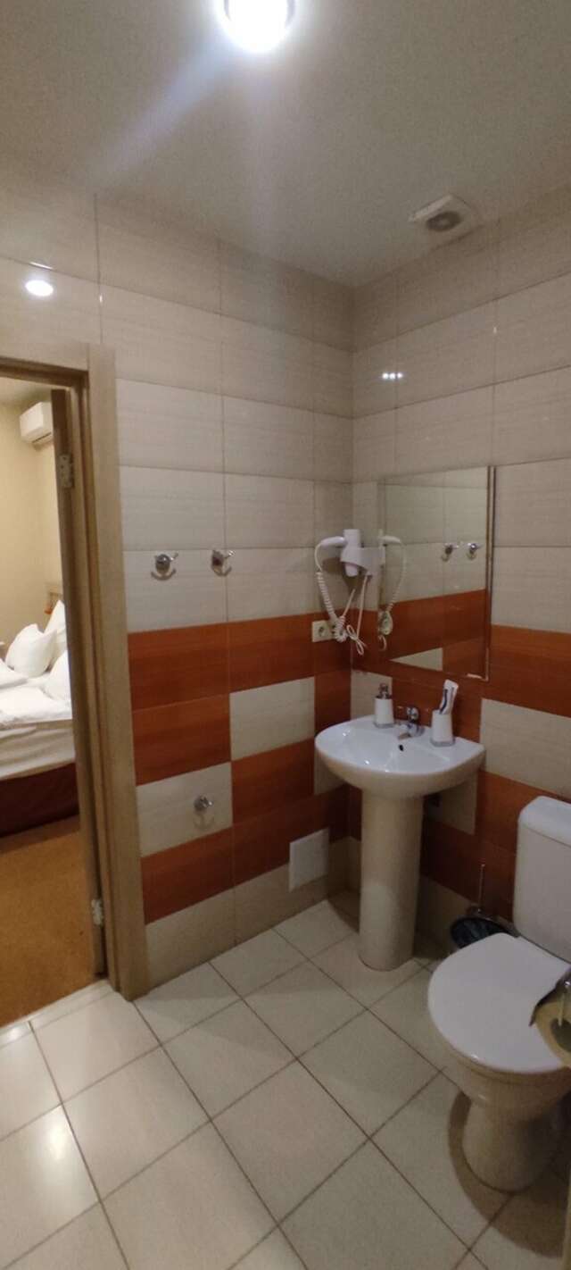 Гостиница Вишневый сад Тверь-131