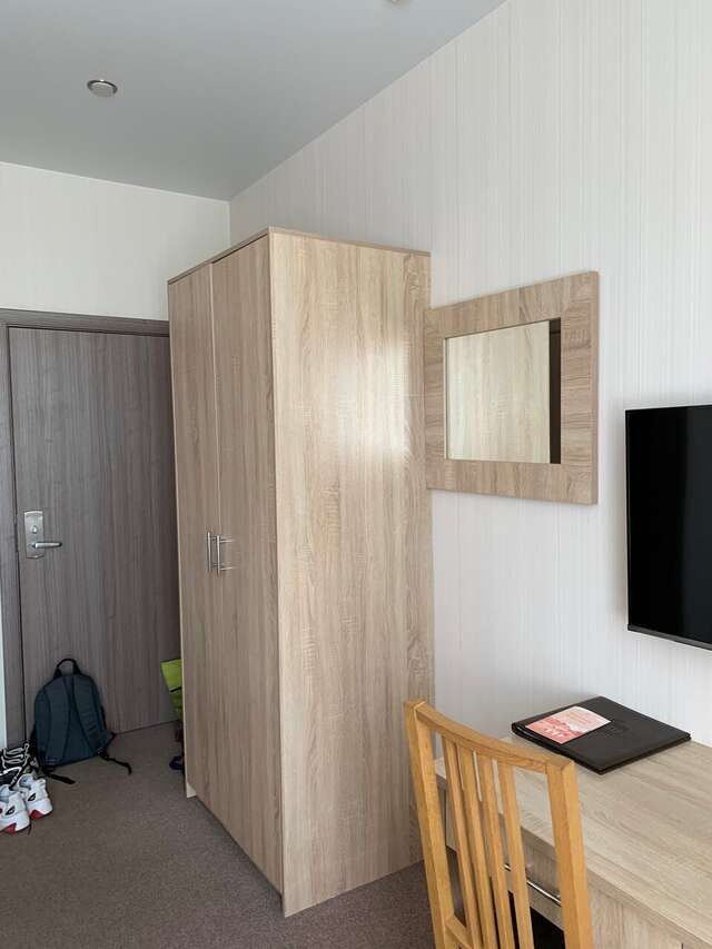 Гостиница Вишневый сад Тверь-46