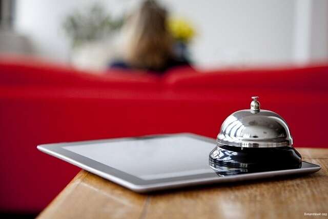 Гостиница Вишневый сад Тверь-39