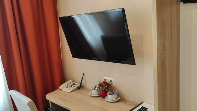 Гостиница Вишневый сад Тверь-99