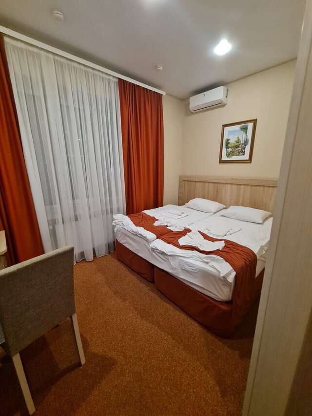 Гостиница Вишневый сад Тверь-118