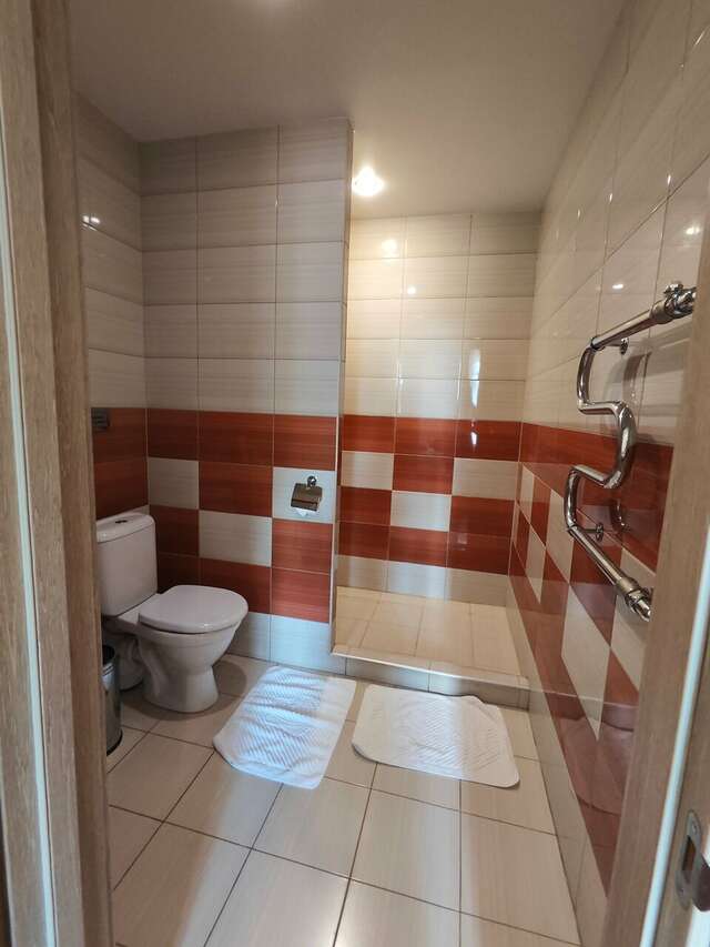 Гостиница Вишневый сад Тверь-133