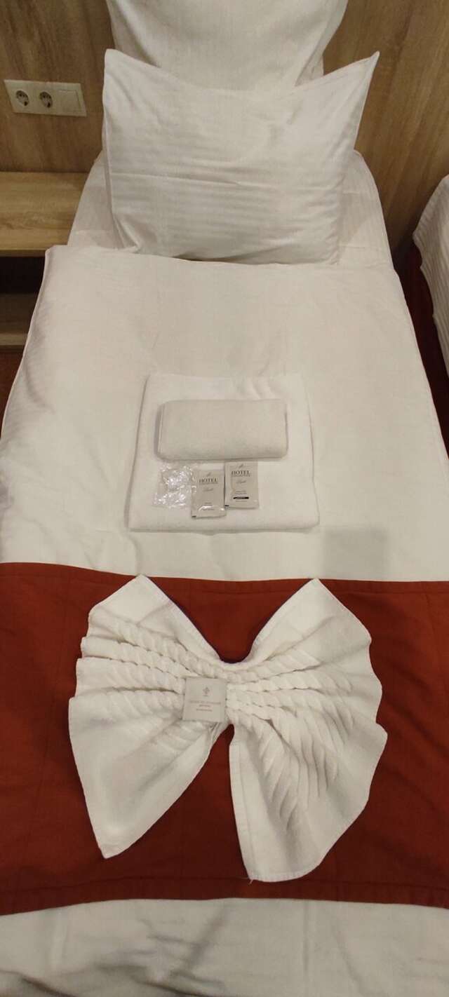 Гостиница Вишневый сад Тверь-47