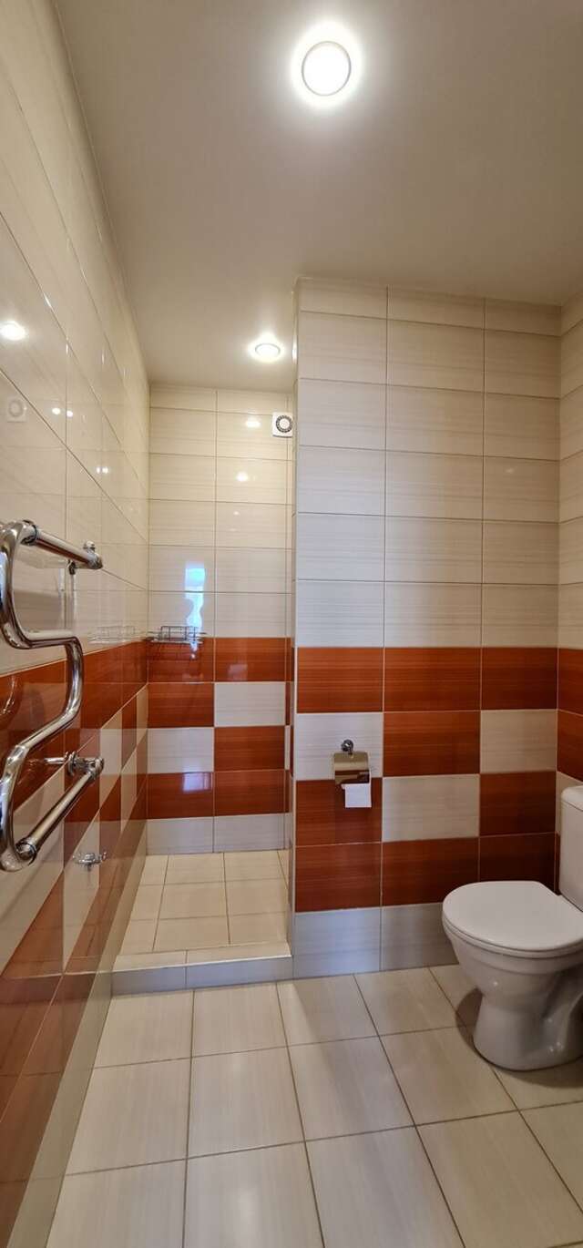 Гостиница Вишневый сад Тверь-126