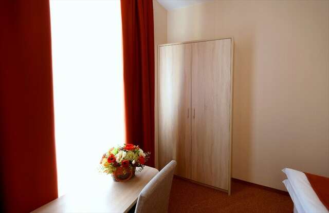 Гостиница Вишневый сад Тверь-9