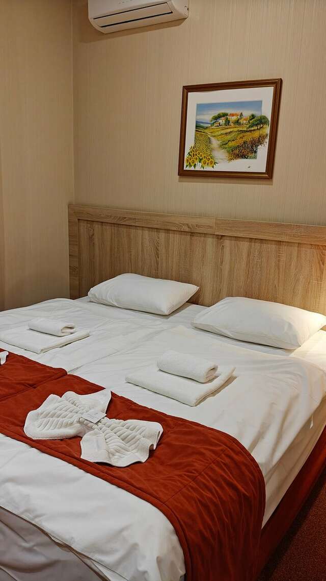 Гостиница Вишневый сад Тверь-102