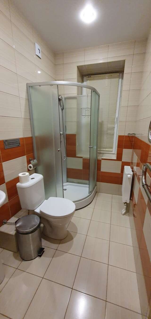 Гостиница Вишневый сад Тверь-89