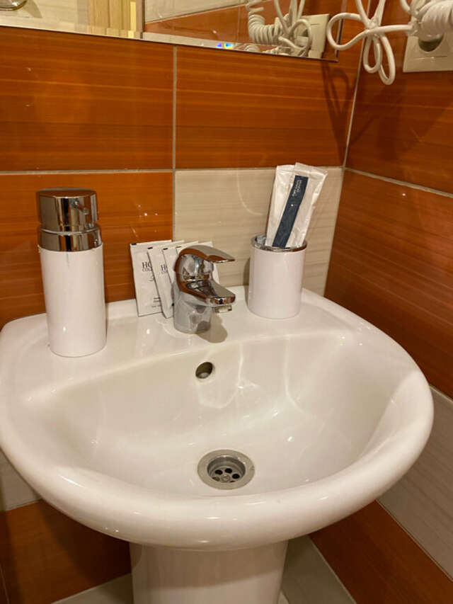 Гостиница Вишневый сад Тверь-44