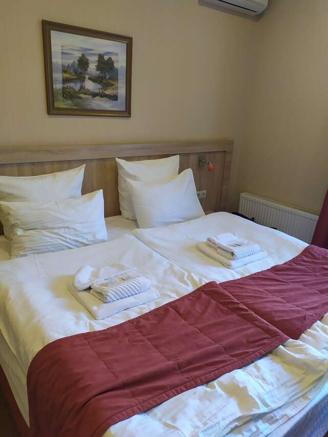 Гостиница Вишневый сад Тверь-95