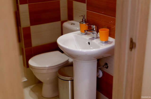 Гостиница Вишневый сад Тверь-123