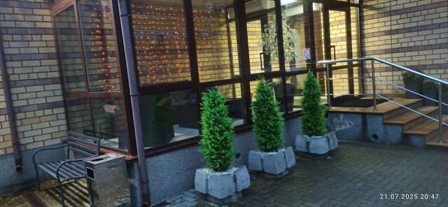 Гостиница Вишневый сад Тверь-62