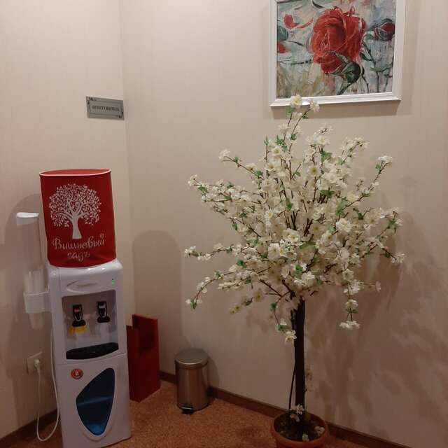 Гостиница Вишневый сад Тверь-94