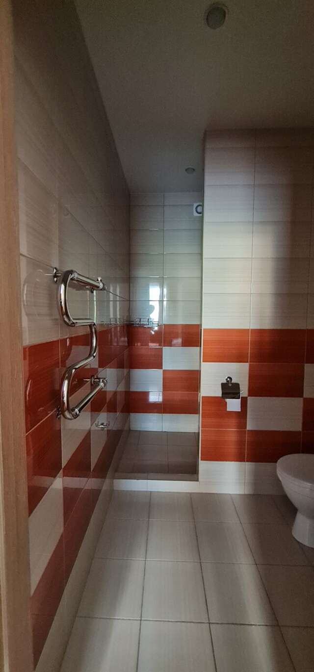 Гостиница Вишневый сад Тверь-117