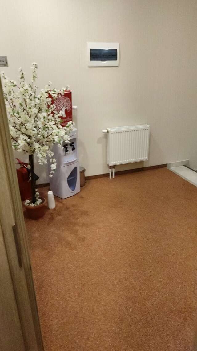 Гостиница Вишневый сад Тверь-63