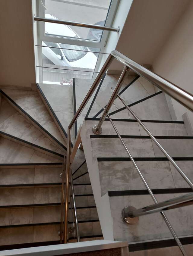 Гостиница Вишневый сад Тверь-38