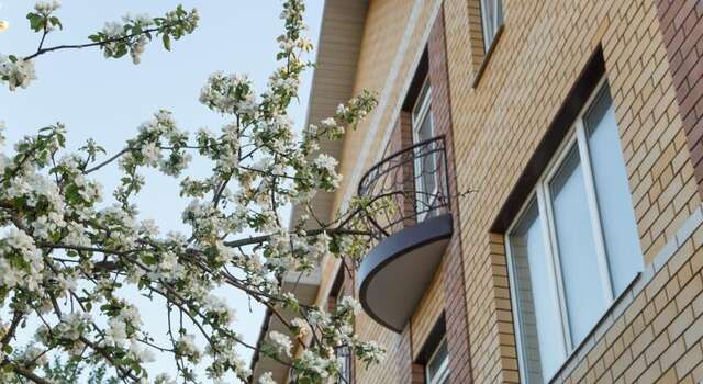 Гостиница Вишневый сад Тверь-13