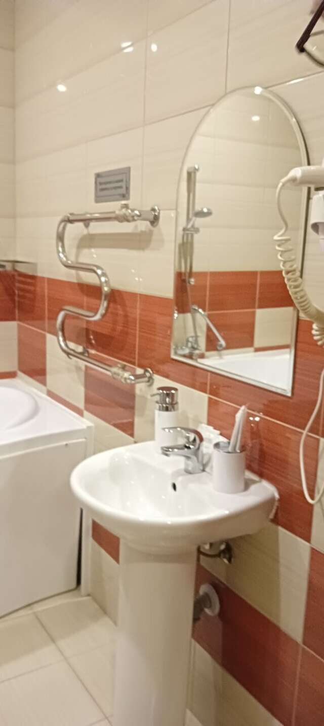 Гостиница Вишневый сад Тверь-109