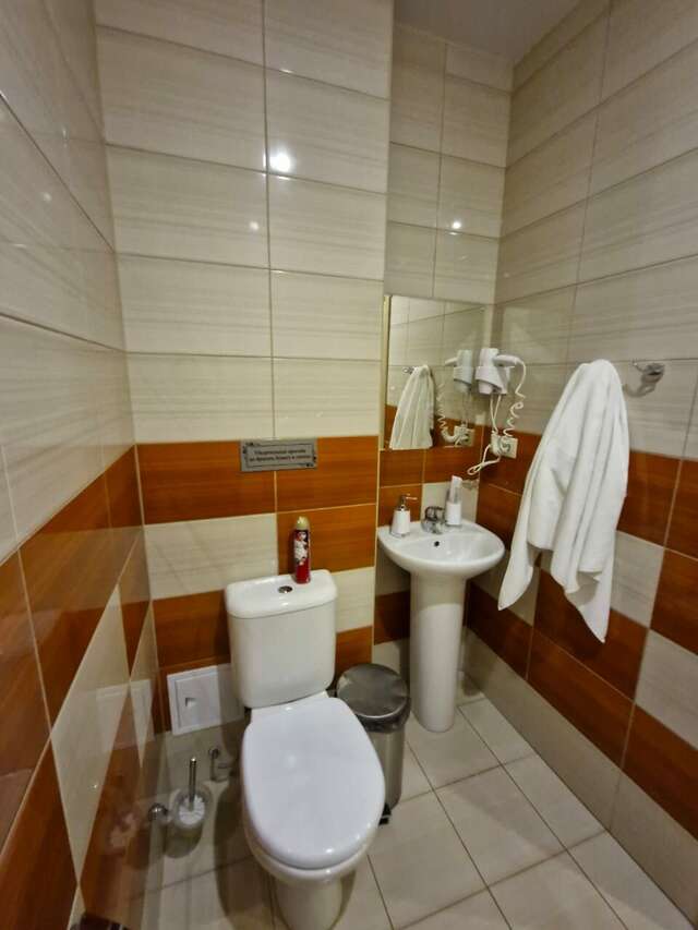 Гостиница Вишневый сад Тверь-97