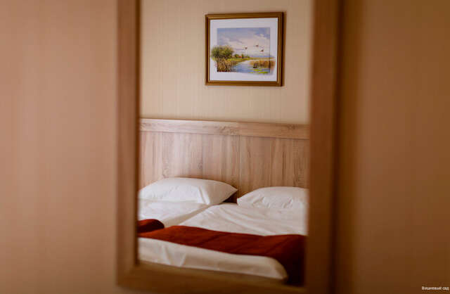 Гостиница Вишневый сад Тверь-67