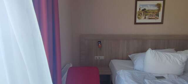 Гостиница Вишневый сад Тверь-120