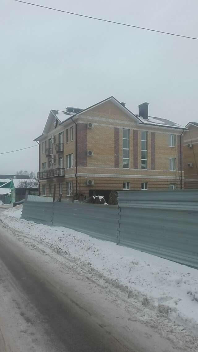 Гостиница Вишневый сад Тверь-14