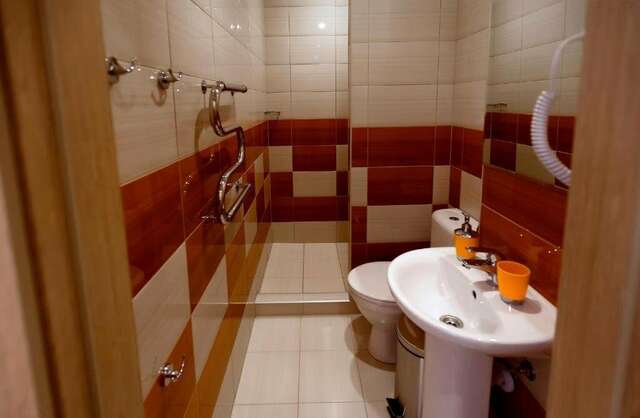 Гостиница Вишневый сад Тверь-33