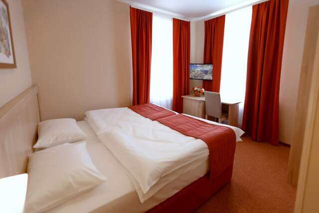 Гостиница Вишневый сад Тверь-30